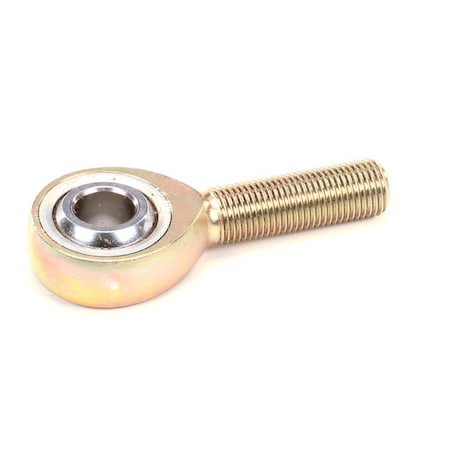Jbt End, Male, Rh, 1/2Mm-8T, Auto 005098727
